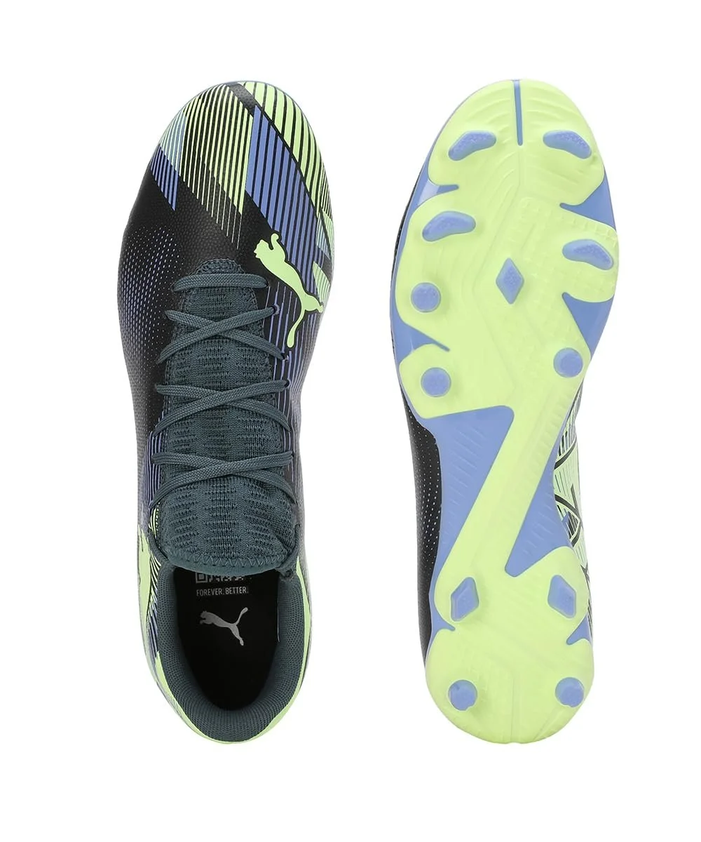 Футбольные бутсы Puma Future 7 Play Fg/Ag Unisex, фото №6 Футбольные бутсы Puma Future 7 Play Fg/Ag Unisex, фото №6