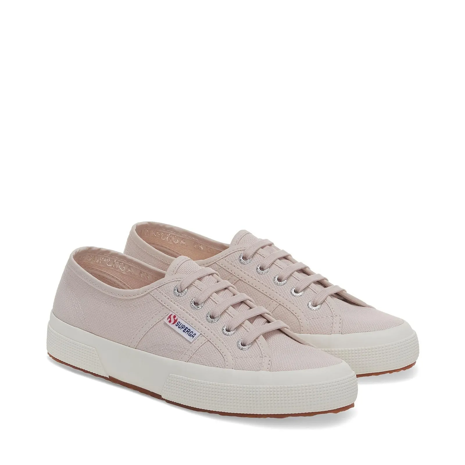 Кеди унісекс Superga 2750-Cotu Classic низькі, фото №2