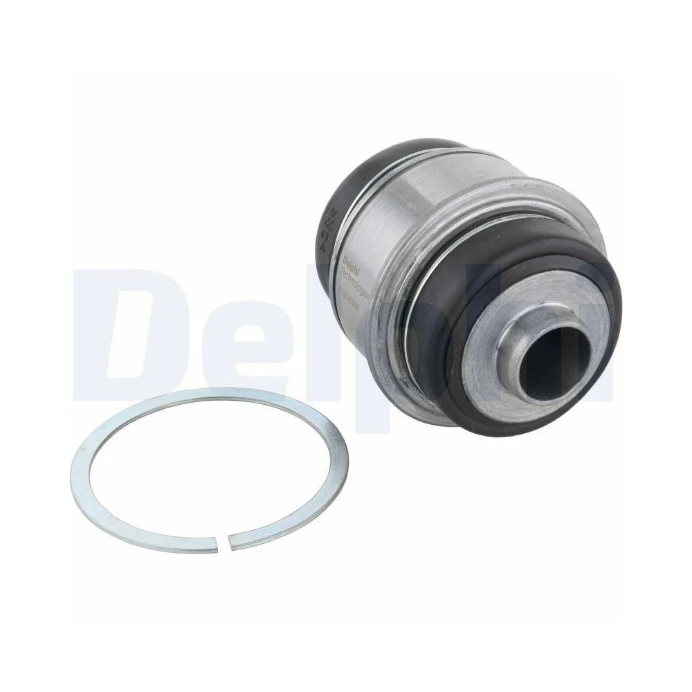 Сайлентблок рычага DELPHI TD551W BMW Задняя ось с обеих сторон, фото №1