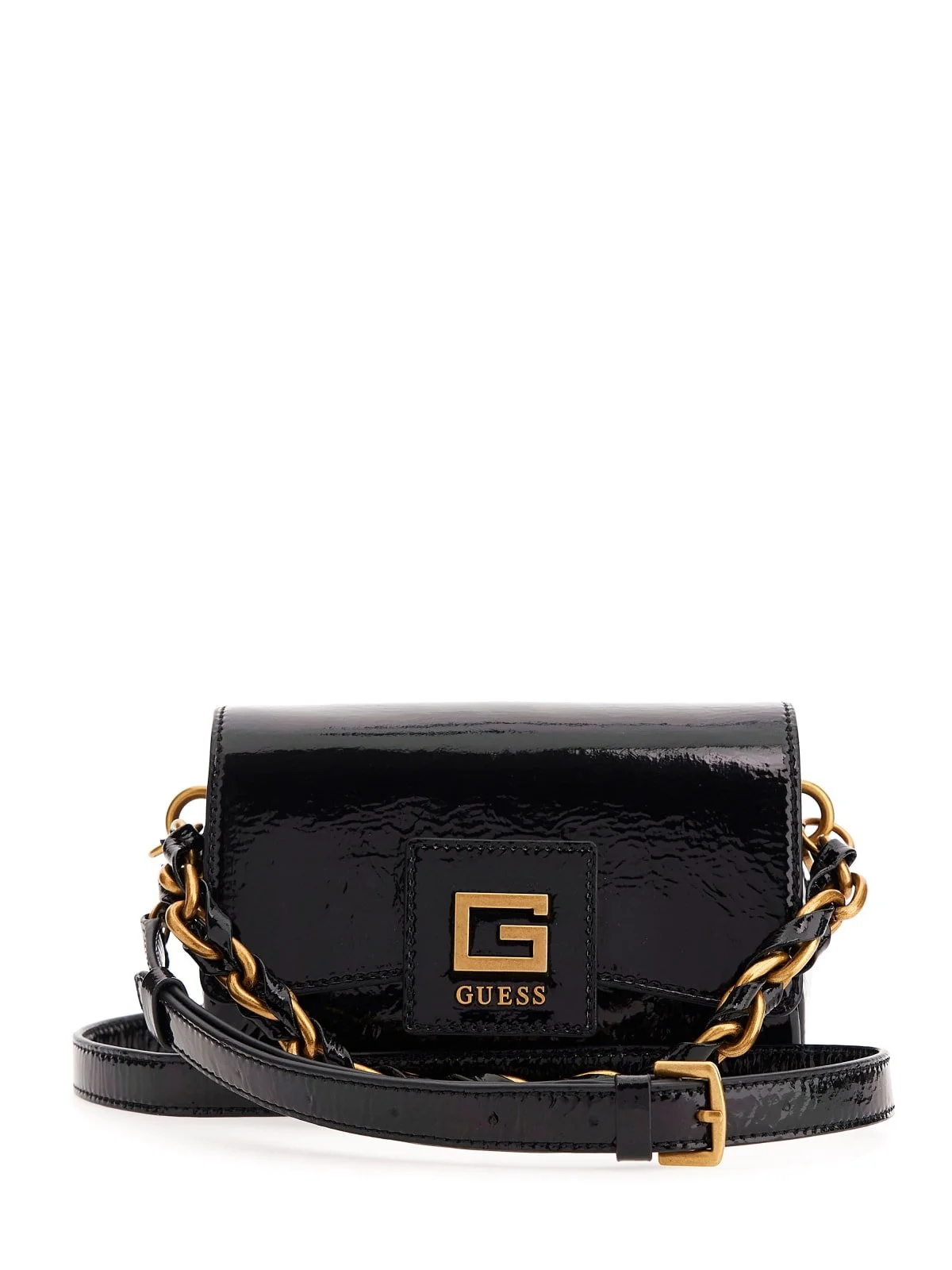 Сумка G BAGS MALA, BLA, ST, фото №1