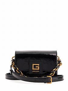 Сумка G BAGS MALA, BLA, ST - Фото 1