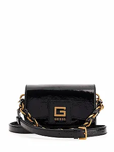 Сумка G BAGS MALA, BLA, ST - Фото 1