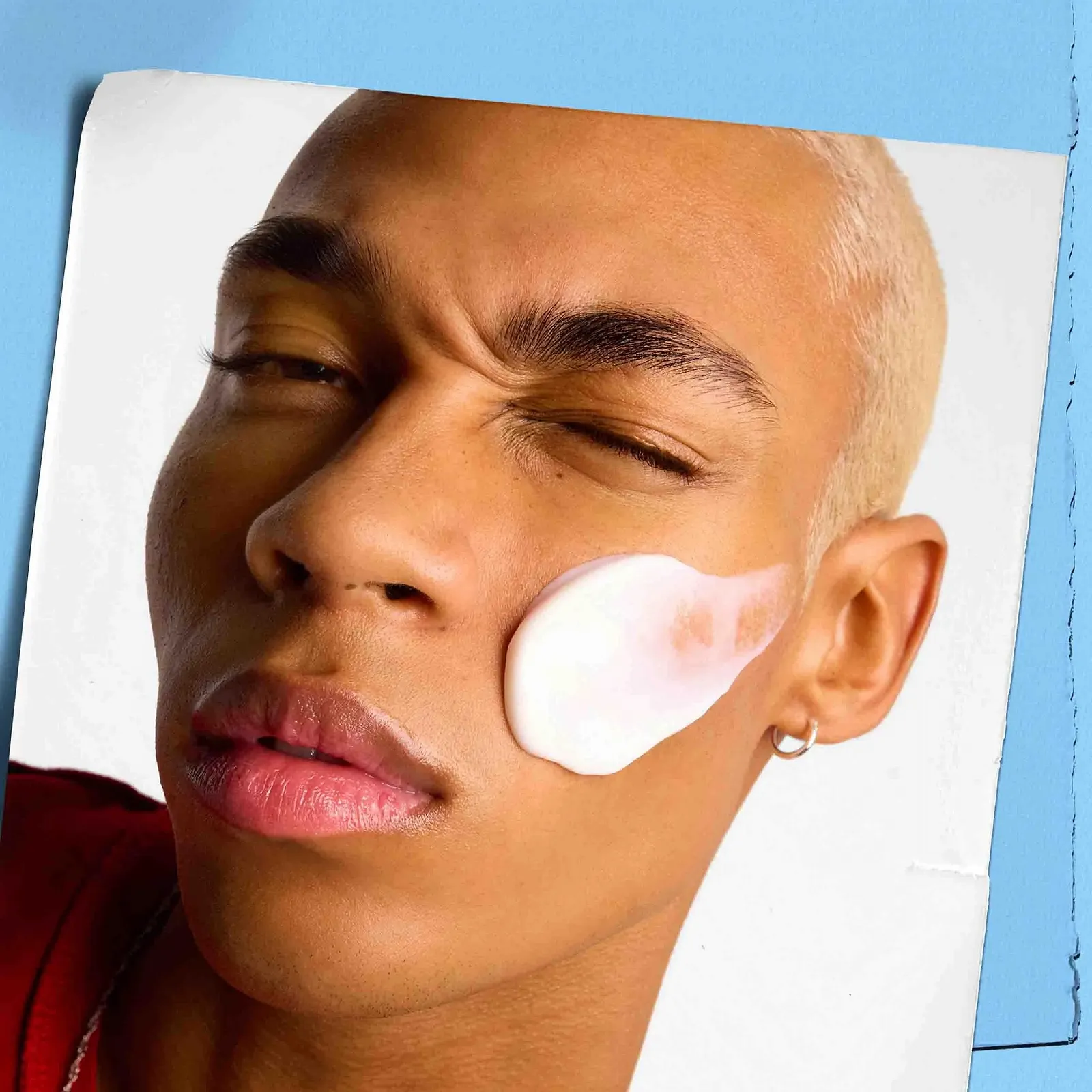 Крем для обличчя KIEHL'S Ultra Facial Cream зволожуючий легкий зі скваланом 72 год, фото №5