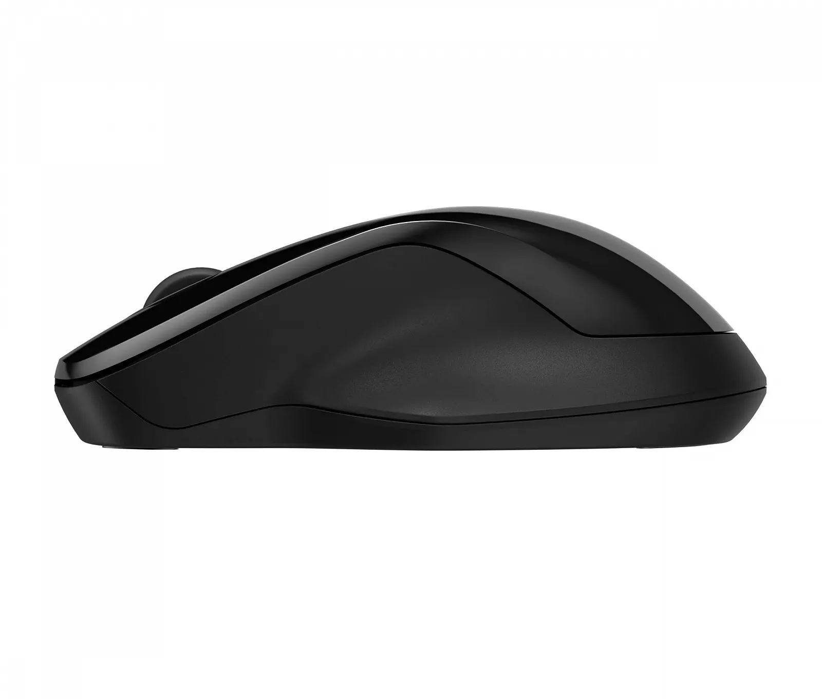 Мышь Беспроводная HP 250 Dual Mode Черный, фото №3