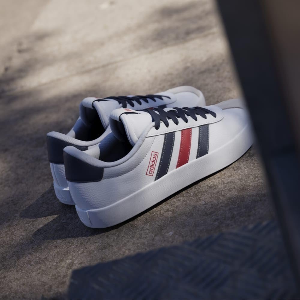 Кроссовки Adidas Vl Court 3.0 мужские, фото №15