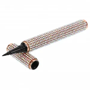 Підводка для очей MUSISALY Коричневий - Фото 1