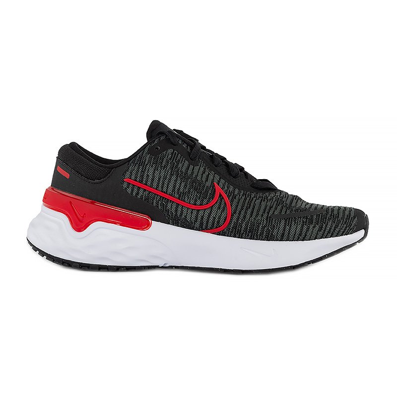 Кросівки бігові Nike NIKE RENEW RUN 4 44, фото №2