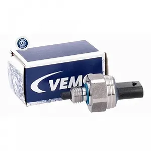 Датчик температуры масла VEMO V22-72-0206 Q+ для CITROËN OPEL synthetic.ua - Фото 1