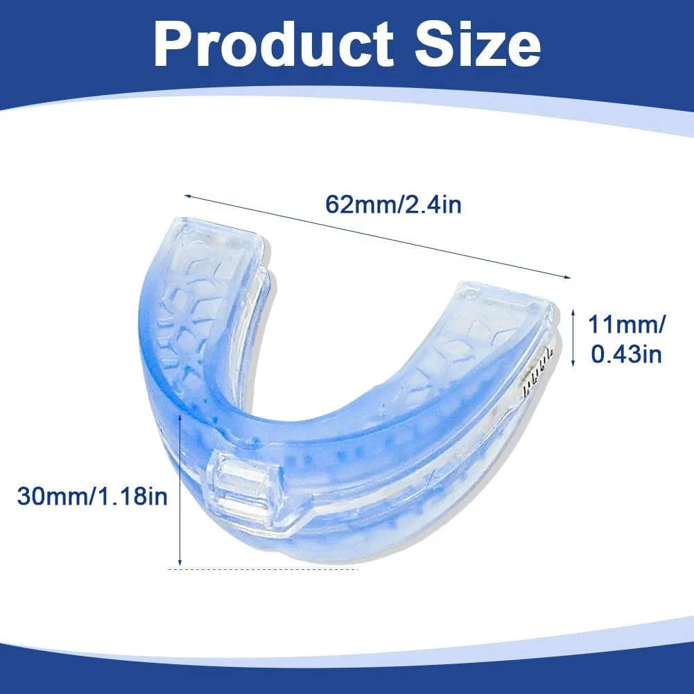 Засіб від хропіння з берушами, фото №2 Засіб від хропіння з берушами, фото №2
