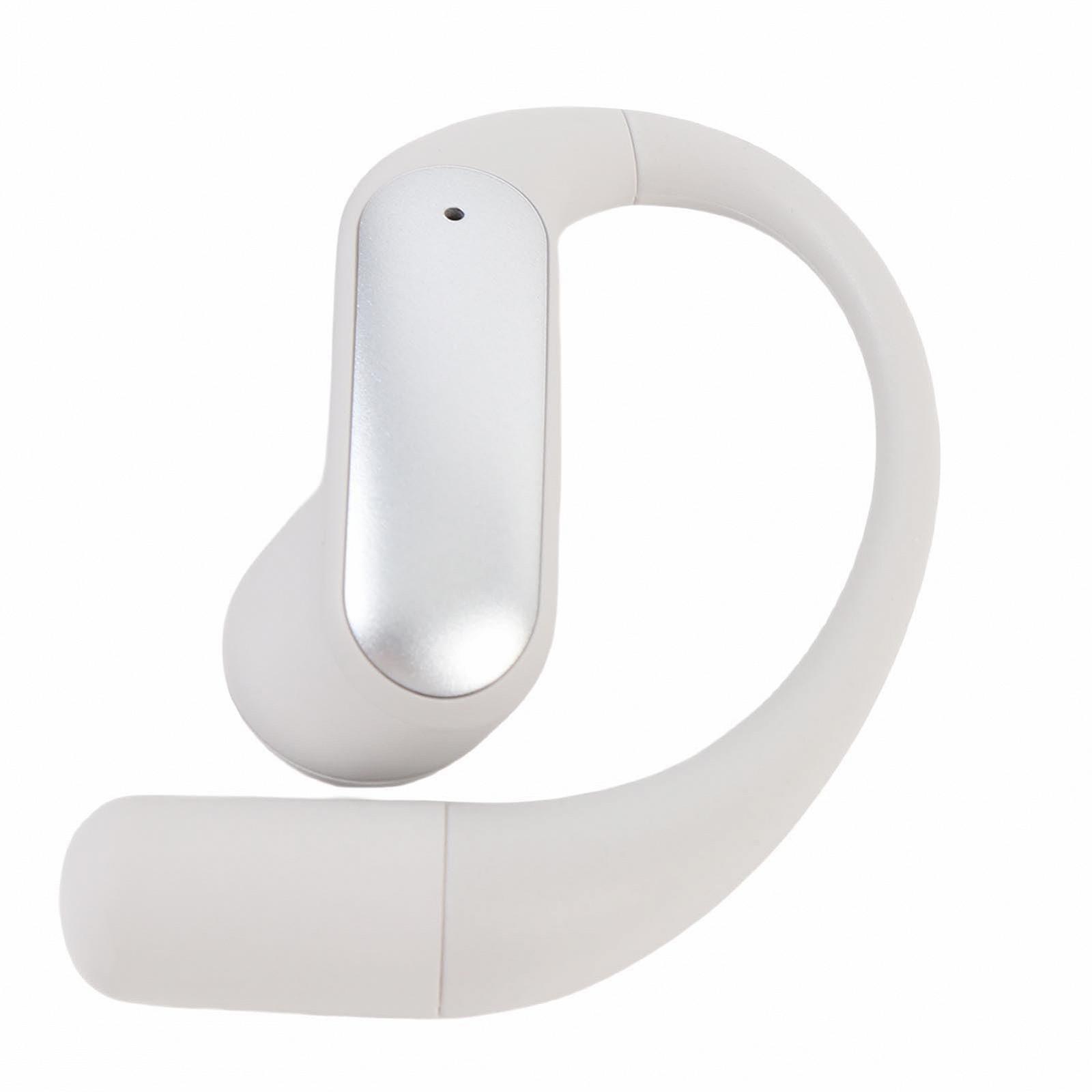 Наушники-переводчики GOWENIC Серебристый, фото №7