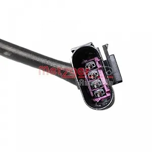 Лямбда-зонд METZGER 0895474 для VAG synthetic.ua - Фото 1