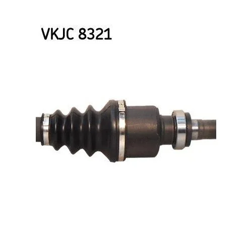 Приводной вал SKF VKJC 8321 для PEUGEOT передний правый, фото №3