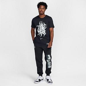 Футболка JA M NK TEE SP25 S - Фото 1