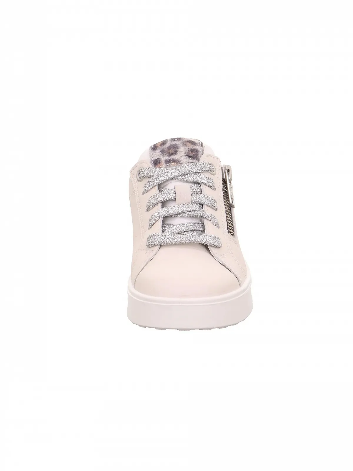 ПолуКроссовки Superfit Кожа Stella Белый, фото №2