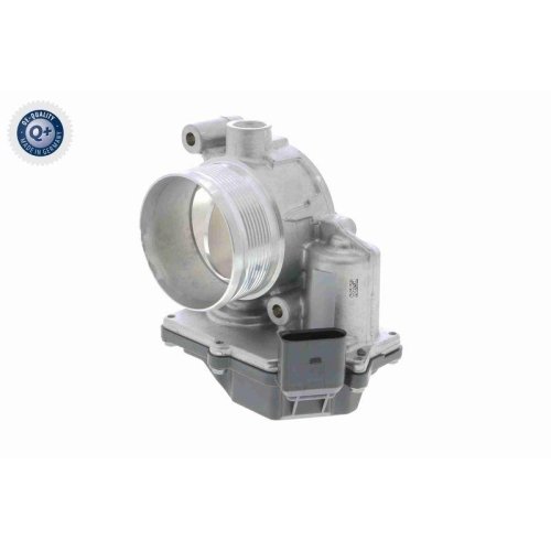 Дросельна заслінка VEMO V10-81-0091 для AUDI SEAT VW, фото №4 Дросельна заслінка VEMO V10-81-0091 для AUDI SEAT VW, фото №4