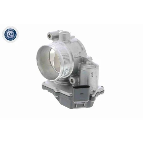 Дроссельная заслонка VEMO V10-81-0091 для AUDI SEAT VW, фото №4