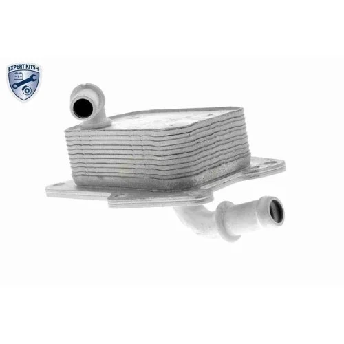 Масляный радиатор двигателя VEMO V30-60-1341 EXPERT KITS + для MERCEDES-BENZ, фото №4