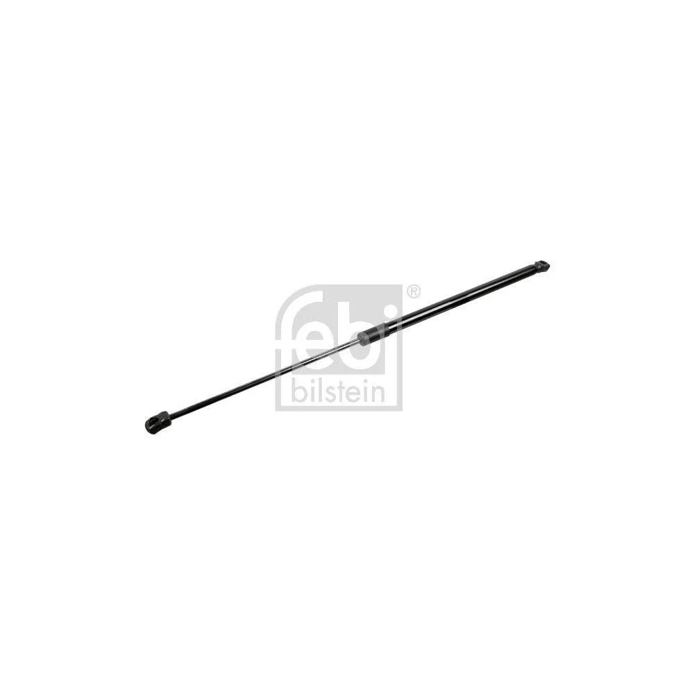 FEBI BILSTEIN Газова пружина багажника 177362 для MERCEDES-BENZ, з обох сторін, фото №2