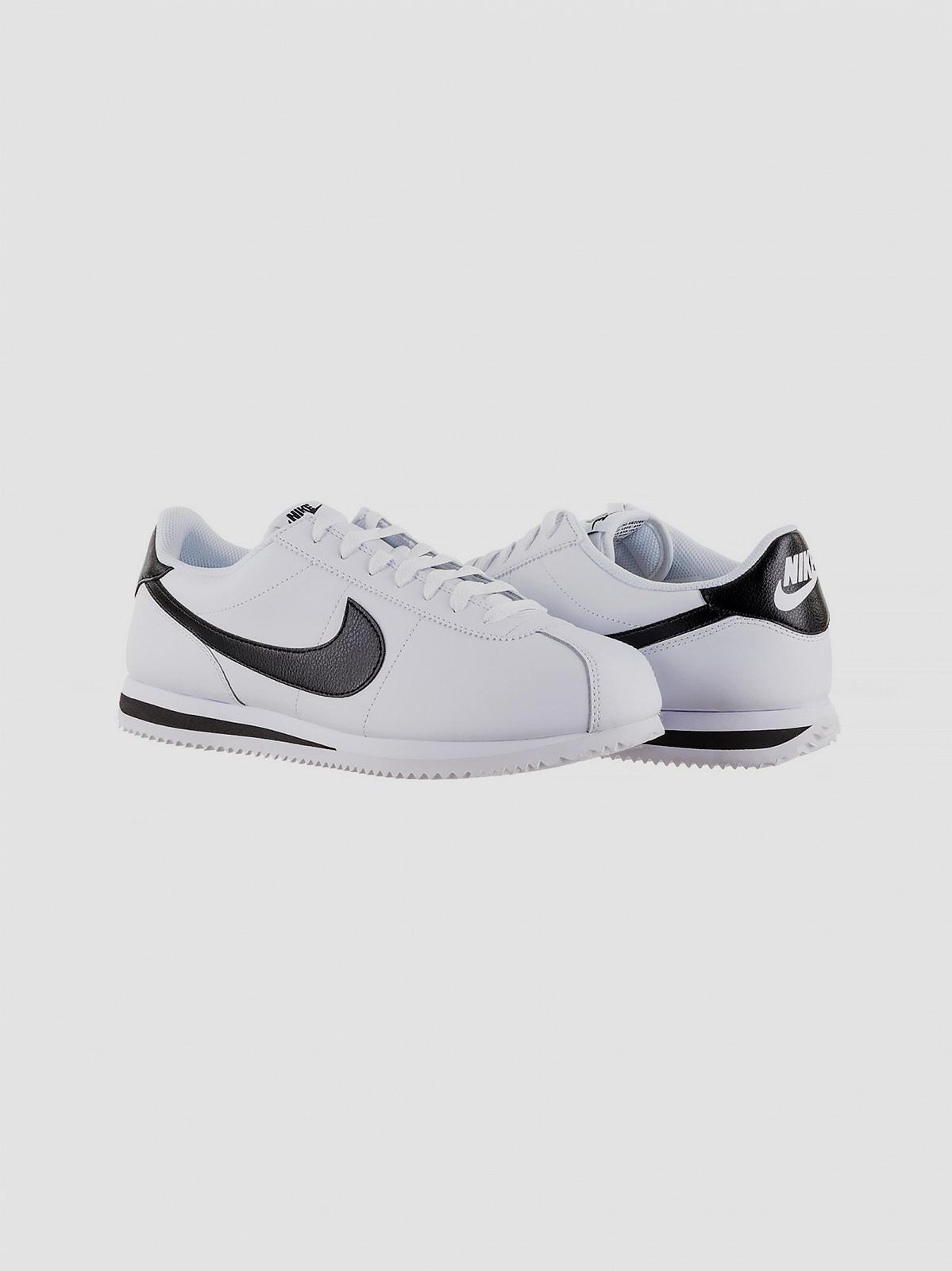 Кроссовки Nike CORTEZ Размер 40.5, фото №3
