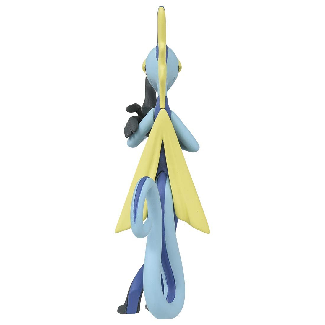Фігурка Takara TOMY Pokemon Monster Collection Moncolle MS-37 Inteleon, фото №4