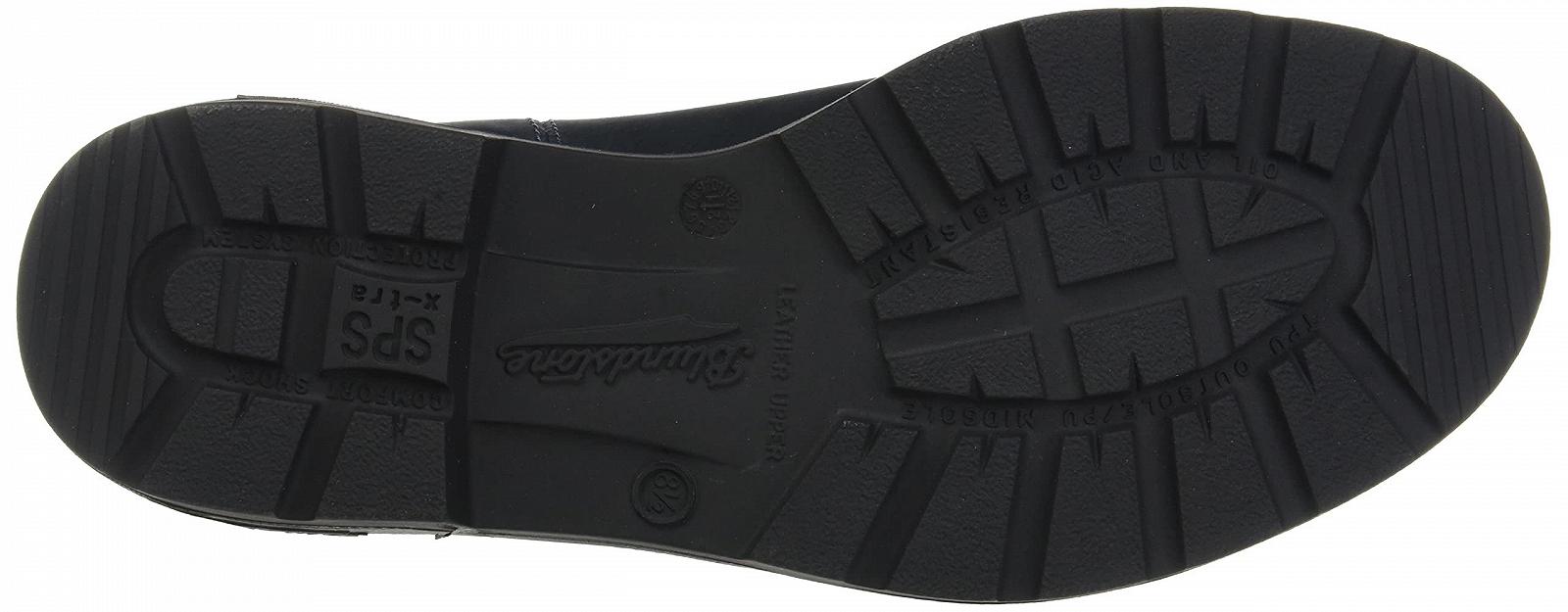 Черевики Blundstone Classic Comfort 550 Унісекс, фото №4