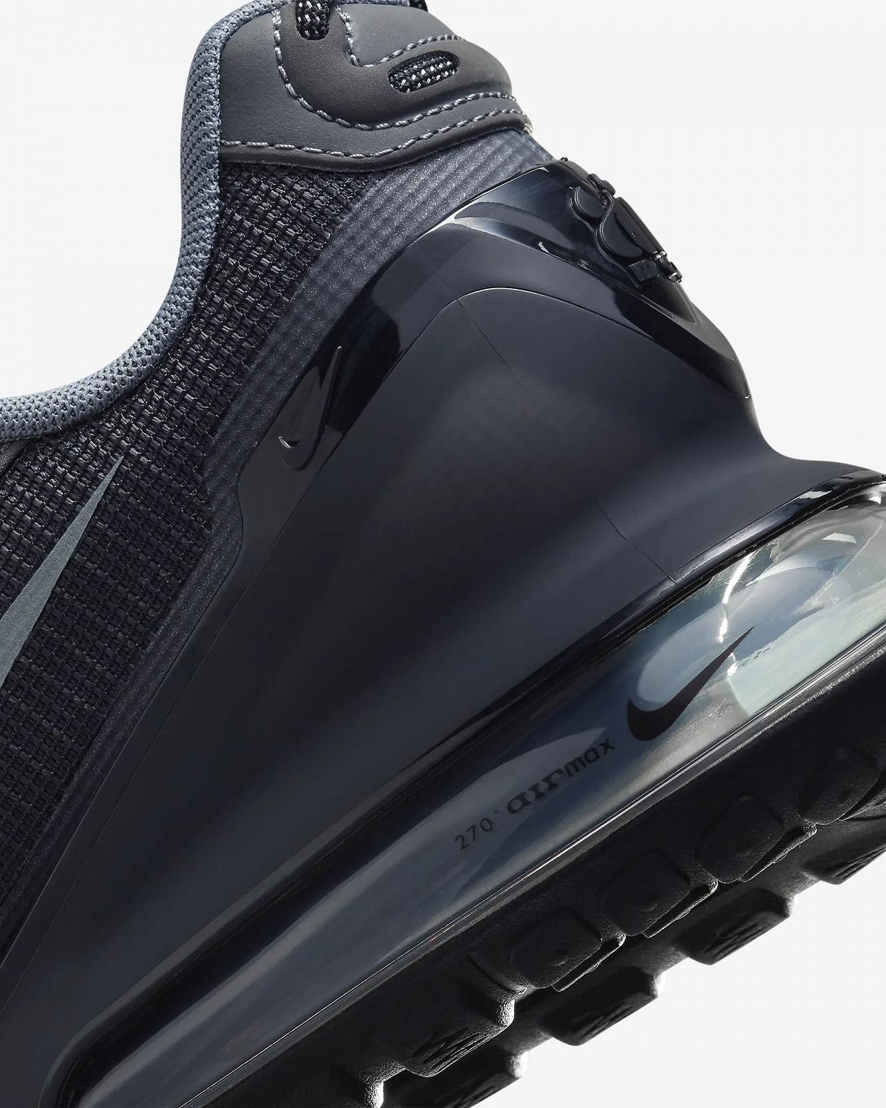 Кроссовки Nike AIR MAX PULSE ROAM Размер 45, фото №7