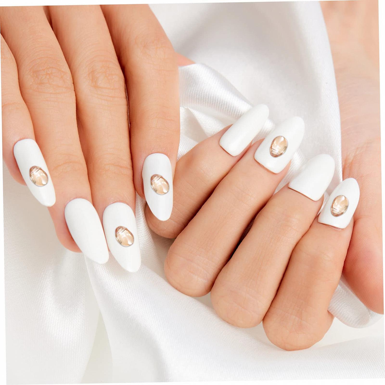 Украшение для ногтей Beavorty Кристалл Бриллиант, фото №8