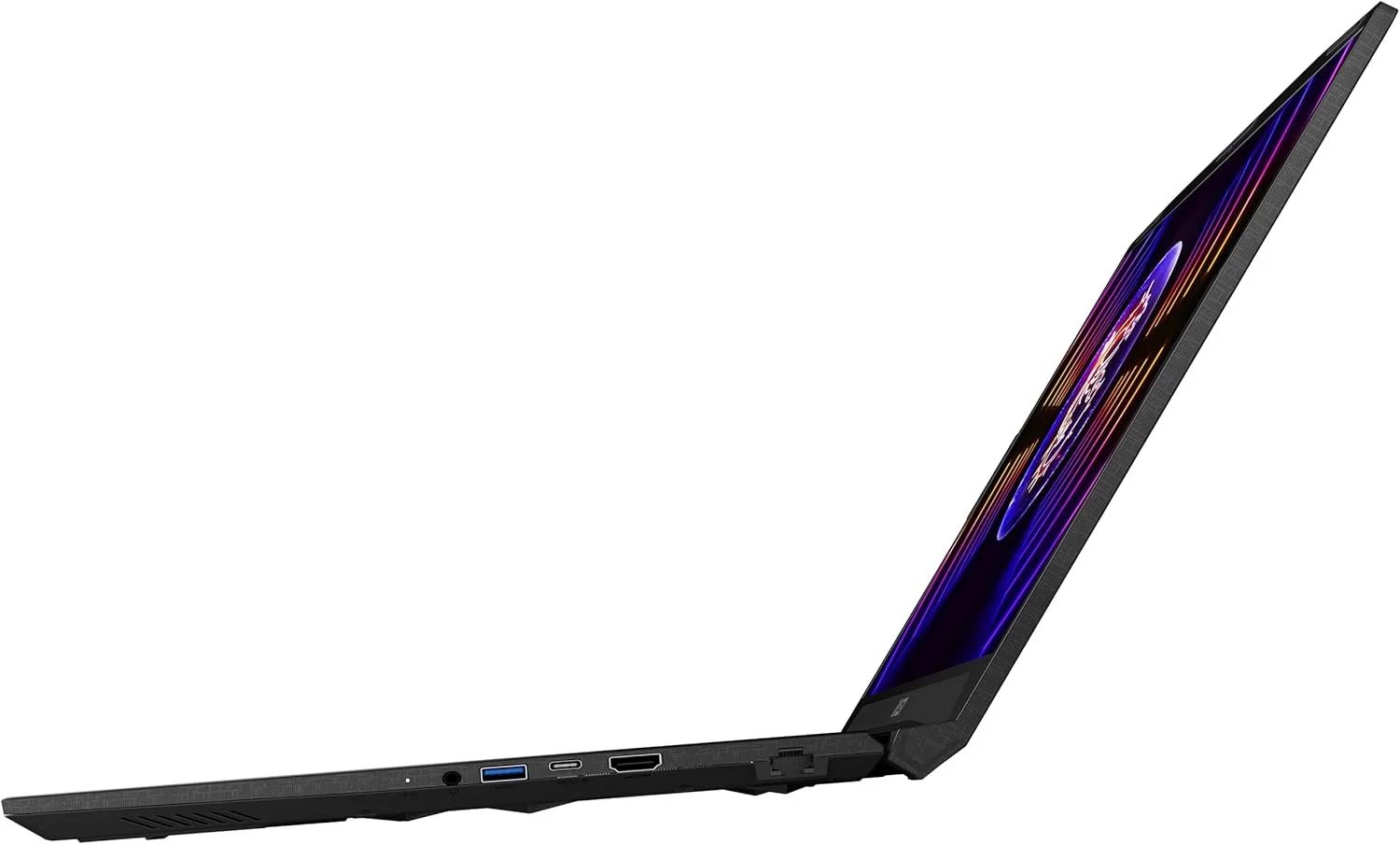 Ноутбук 17.3" MSI Katana 17 (B13VFK-269) Gaming Intel Core i7-13620H RAM 16GB SSD 1TB GeForce RTX 4060 Windows 11 (UKR), фото №4