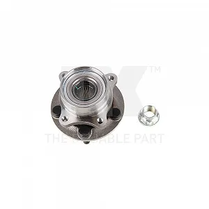 Комплект підшипника ступиці NK 754542 для TOYOTA, передня вісь - Фото 1