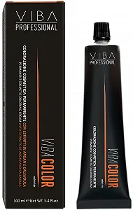 Фарба VIBA 7.2s Violet Sand Blonde, 100 мл - Фото 1