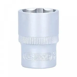 Торцевая головка KS TOOLS 911.1221-E synthetic.ua - Фото 1