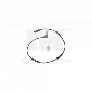 Датчик частоты вращения колеса NK 294016 для LAND ROVER, задний - Фото 1