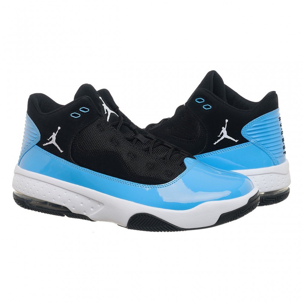 Кросівки Jordan Max Aura 2 'Black Game Royal' 42.5, фото №5