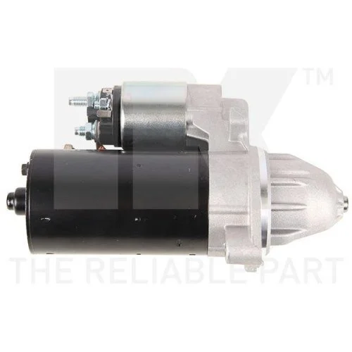 Стартер NK 4721550 для MERCEDES-BENZ, фото №2 Стартер NK 4721550 для MERCEDES-BENZ, фото №2