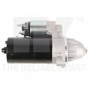 Стартер NK 4721550 для MERCEDES-BENZ synthetic.ua - Фото 1