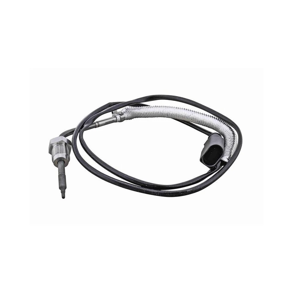 Датчик температури вихлопних газів VEMO Green Mobility Parts V10-72-1480 для AUDI SKODA VW, фото №1