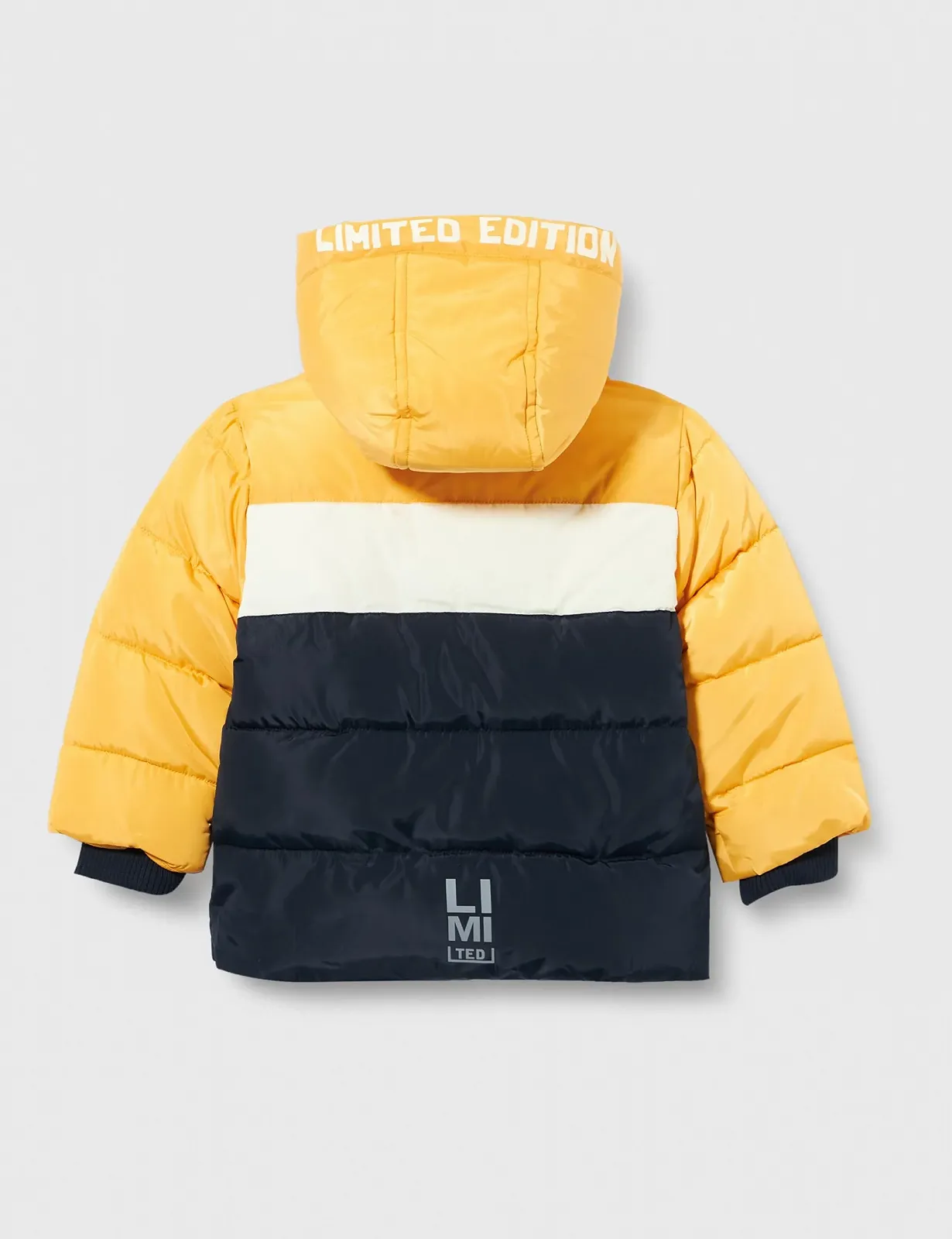 Зимова Куртка Blue Seven для Хлопчиків, фото №3 Зимова Куртка Blue Seven для Хлопчиків, фото №3