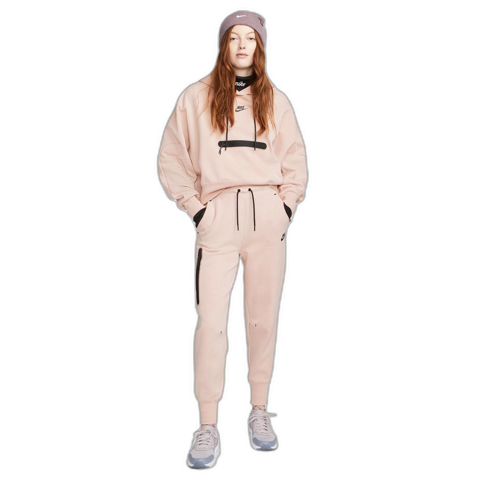 Штаны Nike Tech Fleece 2XS, фото №2