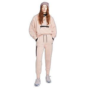 Штаны Nike Tech Fleece 2XS synthetic.ua - Фото 1