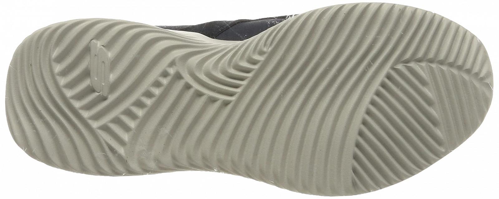 Кроссовки Skechers Bounder Rivato мужские, фото №4
