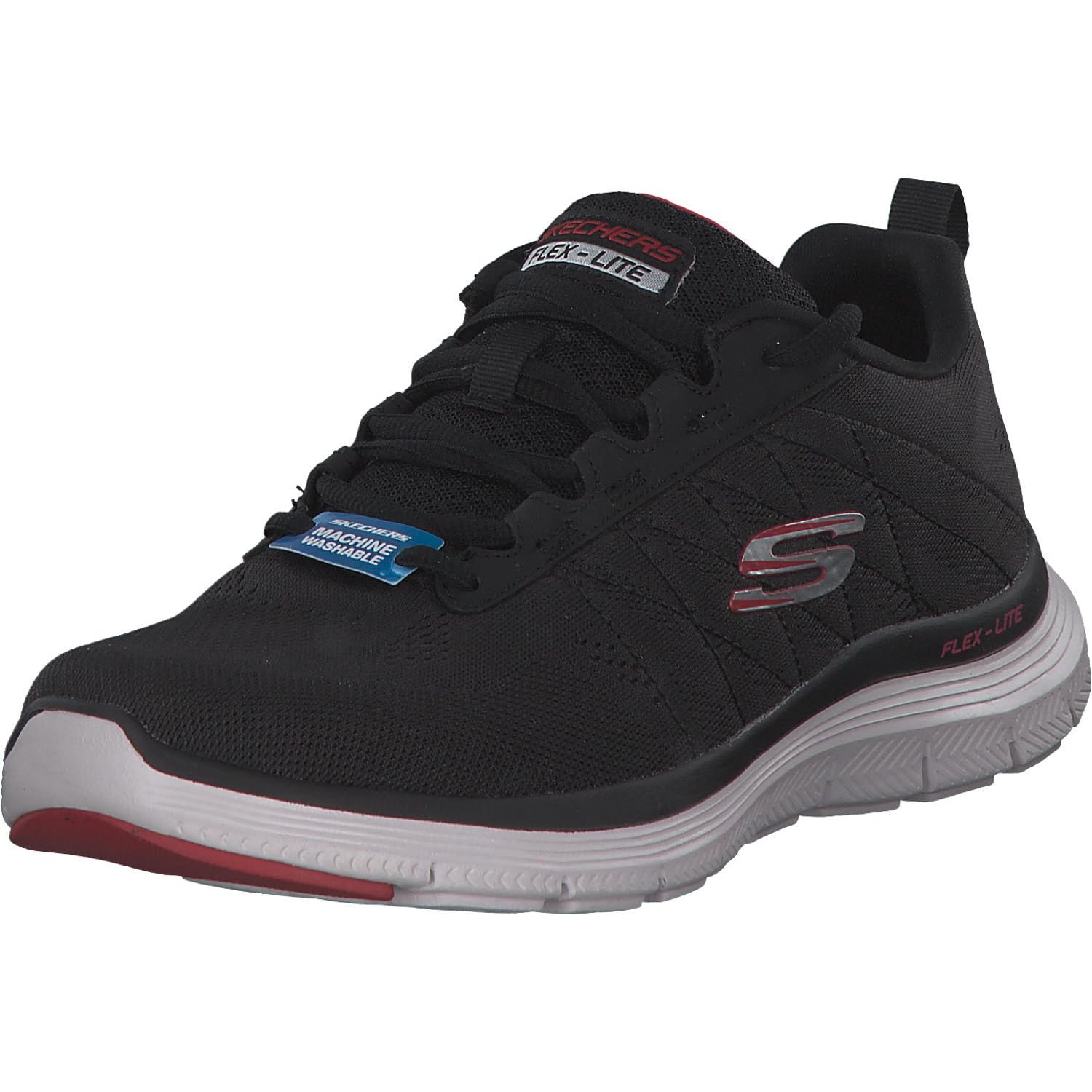 Кросівки Skechers Flex Advantage 4.0 Valkin чоловічі, фото №1