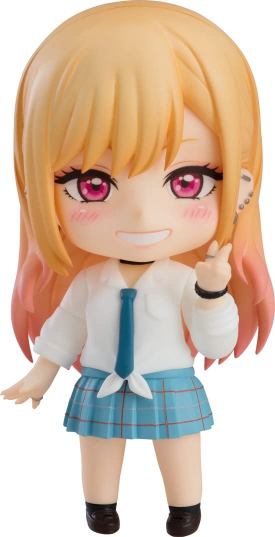 Экшн-фигурка Nendoroid Good Smile Company My Dress-Up Darling Marin Kitagawa, фото №1
