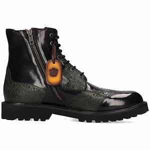 Черевики Melvin & Hamilton Pierce 29 synthetic.ua - Фото 1