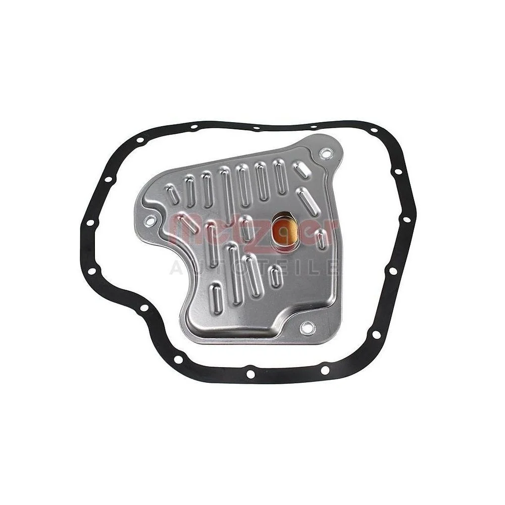 Комплект гидравлического фильтра АКПП METZGER 8020134 для TOYOTA, фото №1 Комплект гидравлического фильтра АКПП METZGER 8020134 для TOYOTA, фото №1