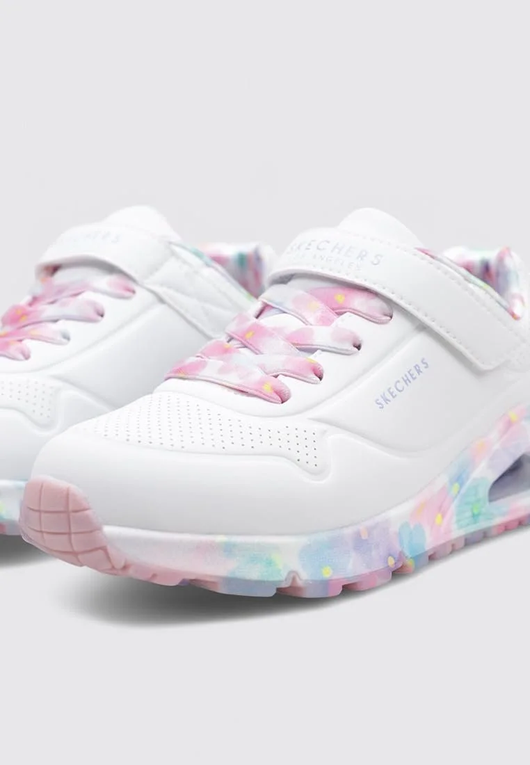 Кроссовки Skechers UNO GEN1 Платформа, фото №2