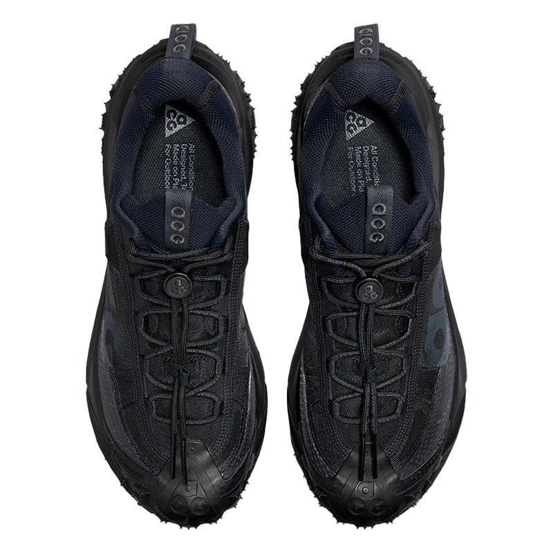 Кросівки Nike Acg Mountain Fly 2 Black DV7903-002  45, фото №4