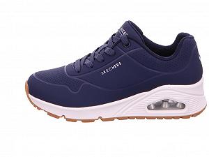 Кроссовки Skechers UNO Stand On Air женские synthetic.ua - Фото 1