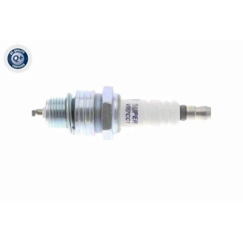Свічка запалювання VEMO Q+, Якість оригінального обладнання V99-75-0051 для MERCEDES-BENZ, фото №2