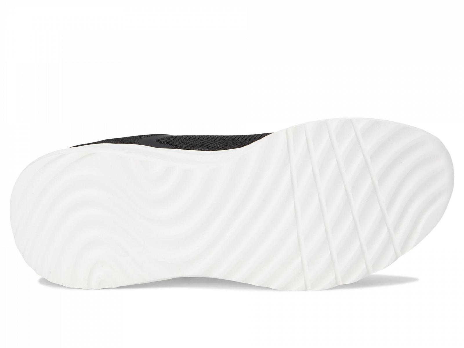 Кросівки Skechers Bobs Squad Chaos Solid Step Wide Fit, фото №4