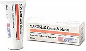 Крем Dermilid Manoslid 50 мл - Фото 1